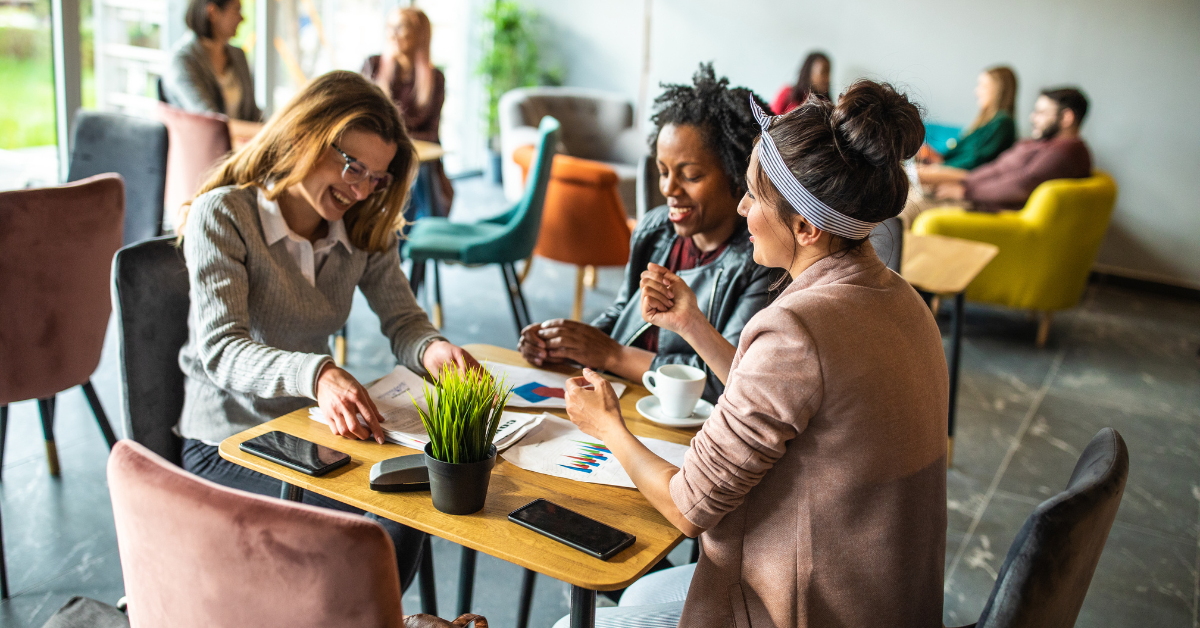 Coworking Work-Life Balance | Mobile, AL | Daphne CoWork